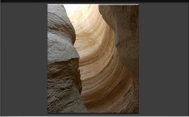 Cappadocia Stone Formation, Waterway, Balkan Valley