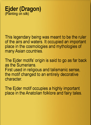 Ejder (Dragon)