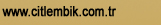 Citlembik Publisher